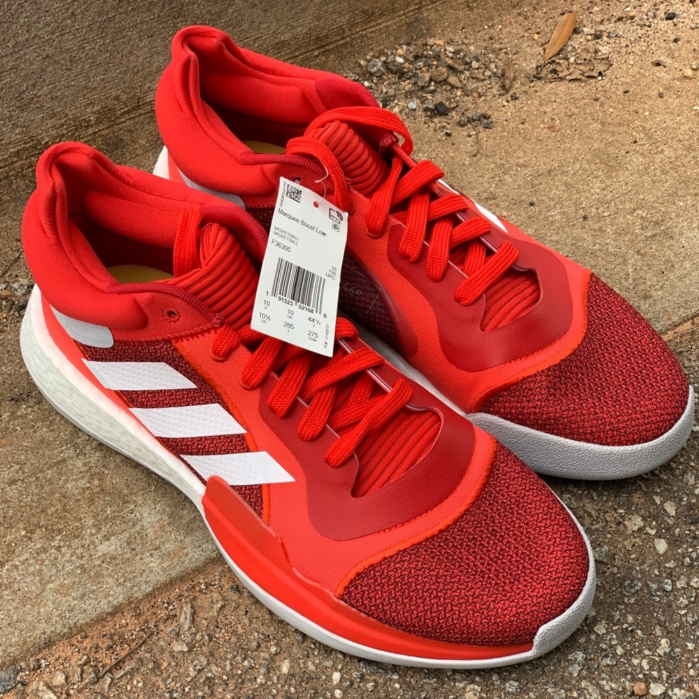 New Adidas Shoes